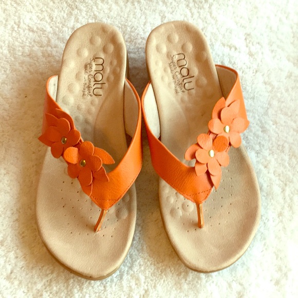 Malu Shoes | Malu Super Comfort Sandals | Poshmark